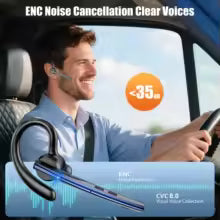 écouteurs sans fil Bluetooth