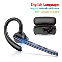 écouteurs sans fil Bluetooth